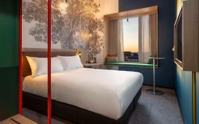 Hotel Ørestad